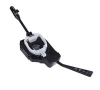 Commodo D'Éclairage Compatible Avec Nissan Pour Sentra 1984-1987 Interrupteur D'essuie-glace Clignotant Côté Gauche, 25560-03W00 2556003W00