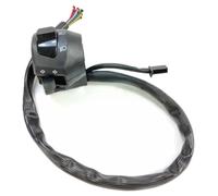 Commodo Demarreur Compatible Avec Benelli Pour Leoncino Pour BJ250 Interrupteur À Poignée Interrupteur Combiné Gauche Et Droit Bouton D'allumage Combinaison Gauche Et Droite