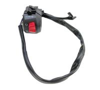 Commodo Demarreur Compatible Avec Benelli Pour Leoncino Pour BJ250 Interrupteur À Poignée Interrupteur Combiné Gauche Et Droit Bouton D'allumage Combinaison Gauche Et Droite
