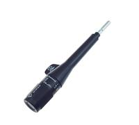 Commodo d'essuie-glace au volant Pour Cadillac Clignotants Deville 22510144 Noir/chromeV(Black)