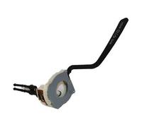 Commodo d'essuie-glace pour Volkswagen Coccinelle 71 ->73 / 1200 75->