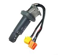 Commodo Direction pour camion MAN 81255090188 Commodo Direction | Matériau plastique pour robuste, remplacement direct, compatible séries MAN, installation simple outil