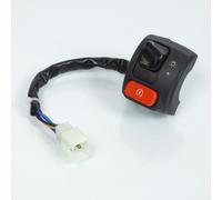 Commodo Droit Domino Pour Scooter Mbk 50 Stunt 2000 À 2020 Neuf