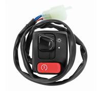 Commodo Droit Origine Pour Moto Rieju 50 Mrt Neuf