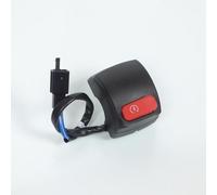 Commodo droit P2R compatible avec Scooter Yamaha 50 Bw's 2004