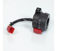 Commodo droit P2R compatible avec Scooter Yamaha 50 Bw'S Bump 1995 à 1999