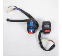 Commodo droit P2R pour Scooter Chinois 50 GY6 2005 à 2020