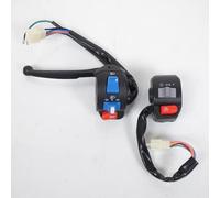 Commodo droit P2R pour Scooter Chinois 50 Gy6 4T 2005 à 2020 Neuf