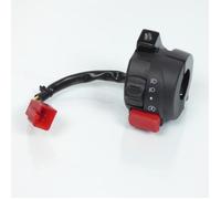 Commodo Droit P2r Pour Scooter Mbk 50 Booster 1990 À 1999