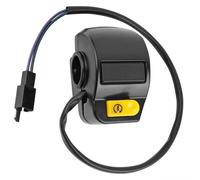 Commodo Droit P2r Pour Scooter Peugeot 50 Speedfight 4 803636 Neuf