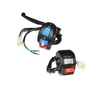 Commodo droit P2R Scooter Chinois 50 GY6 2005 Neuf
