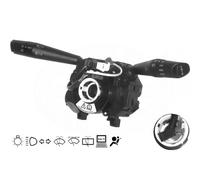 Commodo eclairage pour Fiat Panda Lancia Ypsilon