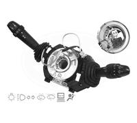 Commodo eclairage pour Fiat Stilo