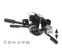 Commodo eclairage pour Fiat Uno