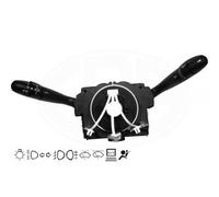 Commodo eclairage pour Peugeot 206