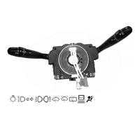 Commodo eclairage pour Peugeot 206+ 307 Citroen C5