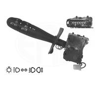 Commodo eclairage pour Renault Clio II Thalia