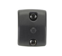 Commodo électrique Domino Back cover for switch 2B 97.4522