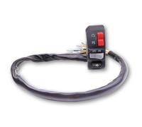 Commodo électrique HIGHSIDER smart droit - ATV / Moto