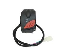 Commodo électrique P2R COMMODO - COMMUTATEUR SCOOT