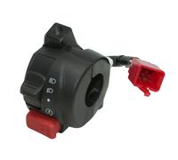 Commodo électrique P2R COMMODO - COMMUTATEUR SCOOT