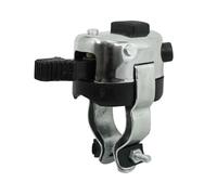 Commodo électrique P2R COMMUTATEUR 3 POSITIONS BOUTON CHROME
