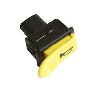 Commodo électrique P2R COMMUTATEUR AVERTISSEUR SCOOT