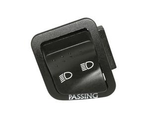 Commodo électrique P2R COMMUTATEUR CODE - PHARE MAXISCOOTER