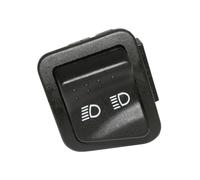Commodo électrique P2R COMMUTATEUR CODE - PHARE SCOOT