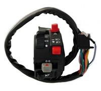 Commodo Gauche Brazoline Pour Moto Honda Neuf