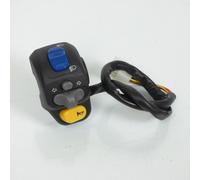 Commodo Gauche Domino Pour Scooter Peugeot 50 Vivacity Neuf