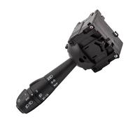 Commodo gauche Duster dokker logan sandero clio IV clignotants klaxon OE 255405056R 8201167988