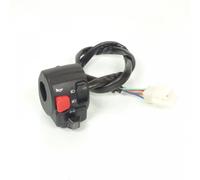 Commodo Gauche Origine Pour Moto Rieju 125 Mrt 2021 0/000.720.5002 Kt 221207