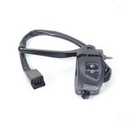 Commodo gauche origine pour Scooter Peugeot 50 Kisbee 2009 à 2017 803635 / Klaxon gris Neuf