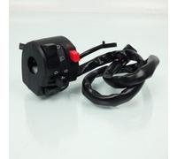 Commodo Gauche Rms Pour Moto Benelli 300 302 S 2019 40500p160005 Neuf