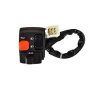 Commodo Gauche Teknix Pour Auto Neuf