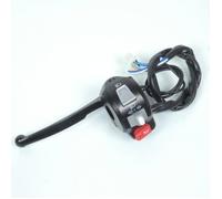 Commodo gauche Teknix pour Scooter Chinois 50 Scoot Neuf