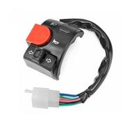 Commodo Gauche Tnt Pour Auto Neuf