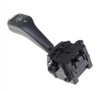 Commodo Indicateur Compatible Avec Pour X3 E83 2003-2006 Pour LCI 2006-2010 Pour X5 E53 1998-2006 OEM : 61318363668 Clignotant De Colonne Direction À 4 Broches