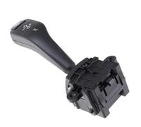 Commodo Indicateur Compatible Avec Pour X3 E83 2003-2006 Pour LCI 2006-2010 Pour X5 E53 1998-2006 OEM : 61318363668 Clignotant De Colonne Direction À 4 Broches