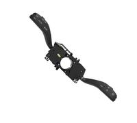 Commodo Indicateur Compatible Avec Skoda Pour FABIA 2005 2006 2007 2008 2009 2010 OEM : 7H0953513C Commutateur Combiné Clignotants Essuie-glace Voiture Réparations Accessoires