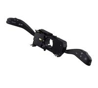 Commodo Indicateur Compatible Avec SKODA Pour FABIA 2005 2006 2007 2008 2009 2010 OEM 7H0953513C Commutateur Combiné Clignotants Essuie-glace Pièces Détachées Rechange