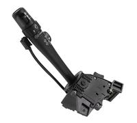 Commodo Interrupteur au volant Compatible Avec Cadillac Pour Escalade 2003-2006 12450067 D6299A, Interrupteur Clignotant, Régulateur De Vitesse, Bras D'essuie-glace Remplacement