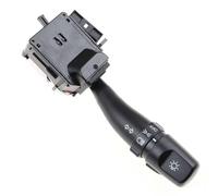 Commodo Interrupteur au volant Compatible Avec Hyundai Pour Santa Fe 2001-2006 9341026000 9342025010 9342025110, Phare Voiture, Phare Antibrouillard, Clignotant, Levier Commutation