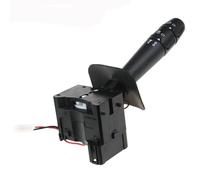 Commodo Interrupteur au volant Compatible Avec Trafic 2001-2025 Pour Master 1997-2025 7701053058 Indicateur Multifonction Feu Antibrouillard Clignotant Accessoires Automobiles
