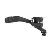 Commodo Interrupteur au volant Compatible Avec Vw Pour Jetta MK5 2006-2011 Pour Golf 5 6 2006-2013 1K0953513G Commutateur Colonne Régulateur Vitesse Clignotant Tige Pièces Automobiles