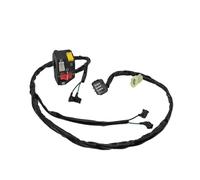 Commodo Moto Pour TRX350TM Pour Fourtrax Pour Rancher 2000-2005 Interrupteur De Guidon Gauche Démarrage Arrêt Phare Convient 35020-HN5-670
