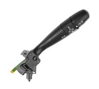 Commodo Phare Clignotant Compatible Avec Citroën Pour C2 Pour C3 Pour C4 1 Pièces Phares Clignotants Accessoires De Remplacement 96477533XT