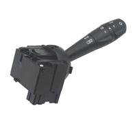 Commodo Phare Clignotant Compatible Avec Clio Pour Dokker Pour Lodgy Pour Logan 1 Pièces Indicateur De Virage De Voiture Colonne Clignotant Commutateur Indicateur Commande Commutateur 681726046R