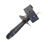 Commodo Phare Clignotant Compatible Avec Kangoo I 1997 - 2008 1 Pièce Interrupteur De Phare Clignotant Accessoires De Remplacement 7701048957